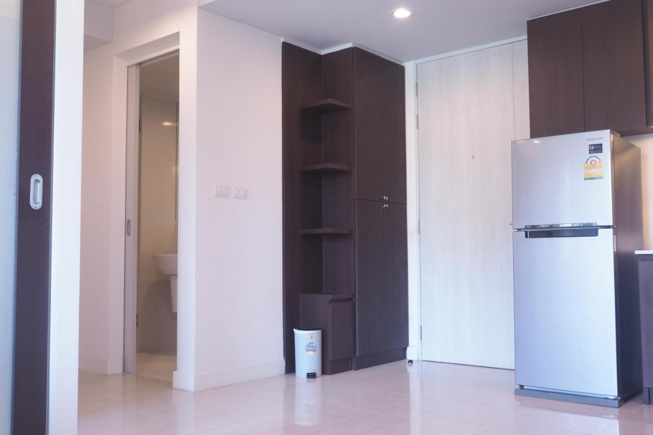 Aparthotel The Aristo By Holy Cow, 4-Br Loft, 150 M2, Pool View Surin Pokoj fotografie